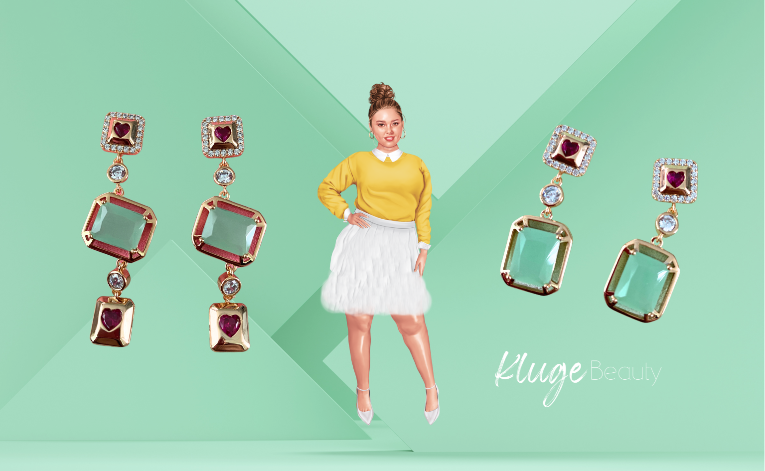 Schmuck Kollektion