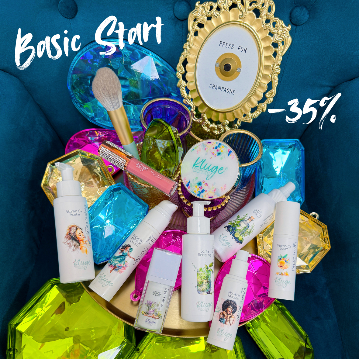 Basic Start Paket