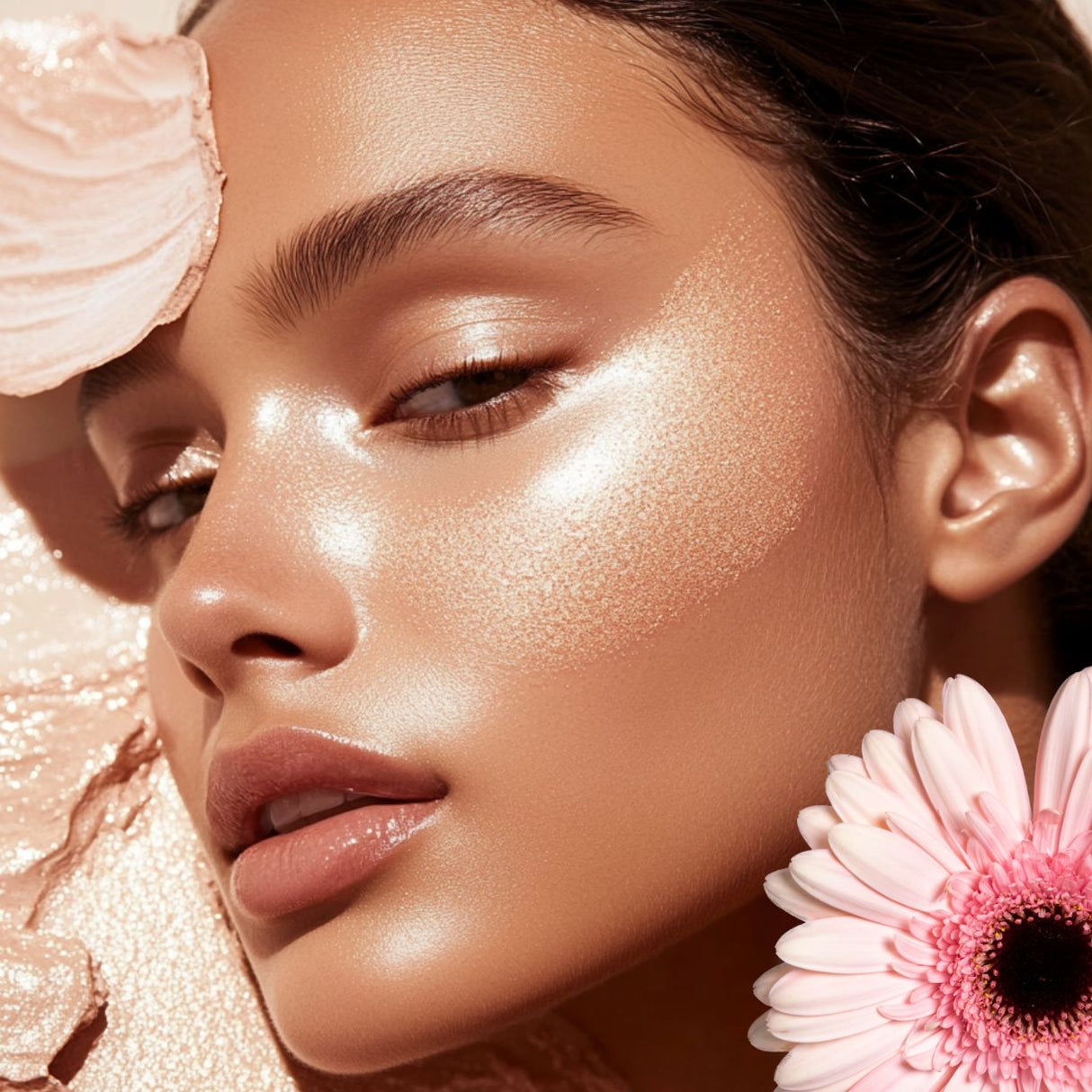 Sunglass Skin SPF 50 - deine Haut, nur BESSER!