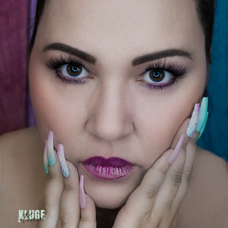 Master class make-up artistry