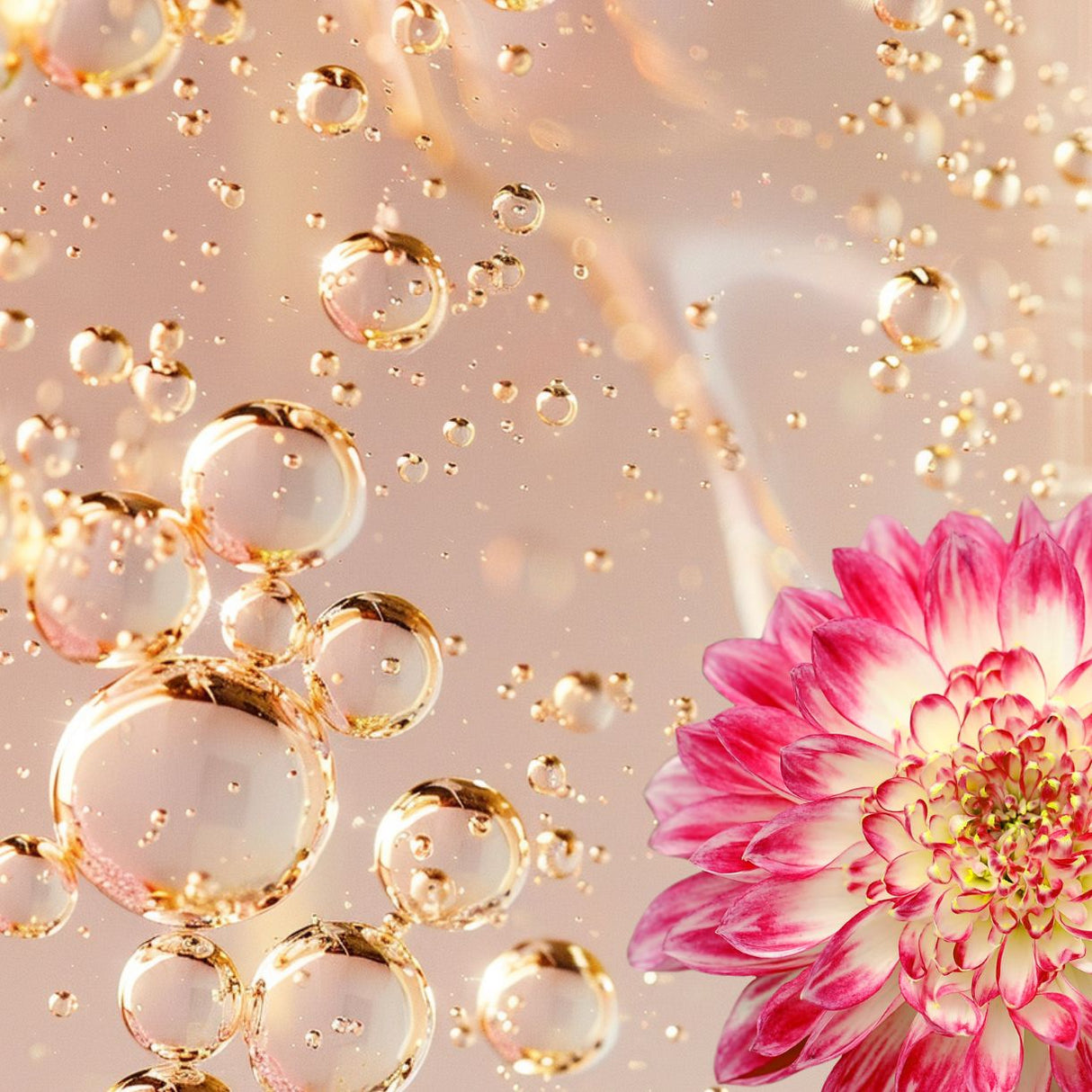 Eye Glow - intensiv pflegendes Augen Öl