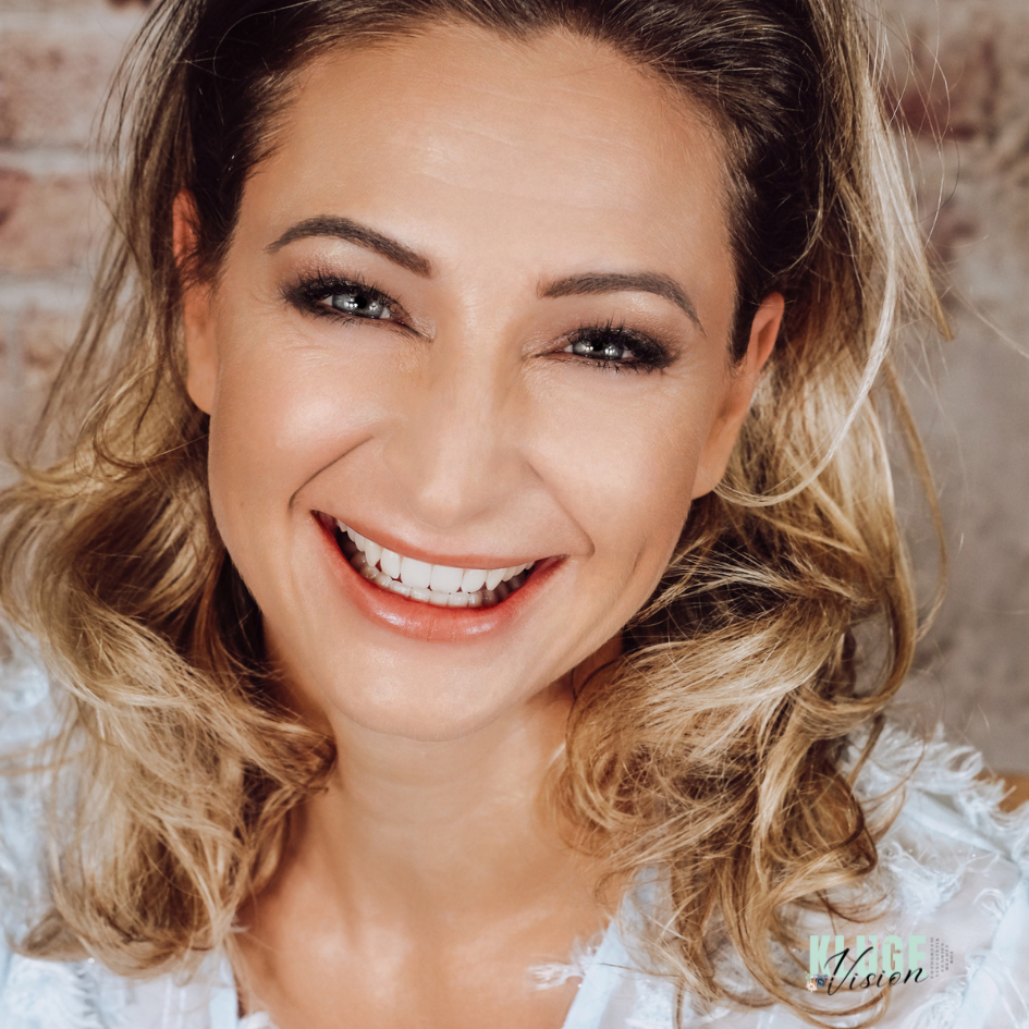 Day & Night make-up course