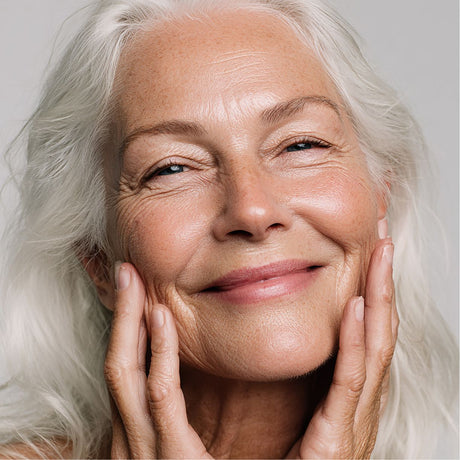 Vitamin C+ Cocktail Serum - natürliches Anti-Aging Serum mit Vitamin-Boost