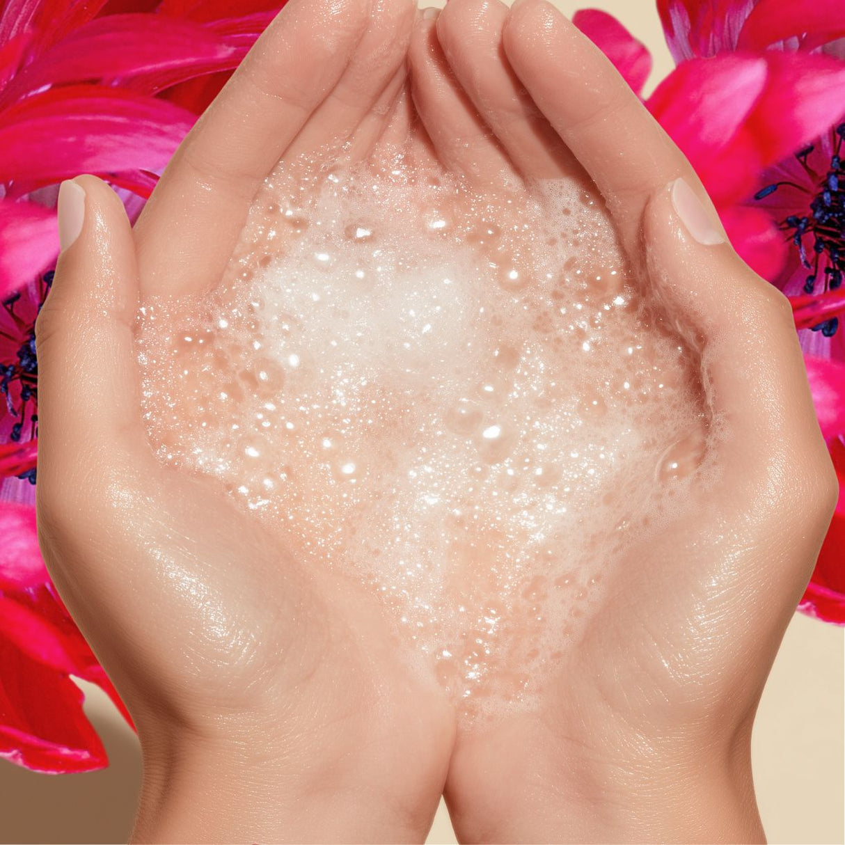 Pure Skin Mojo Sanfte Reinigung - Reinigt sanft. Beruhigt sofort.