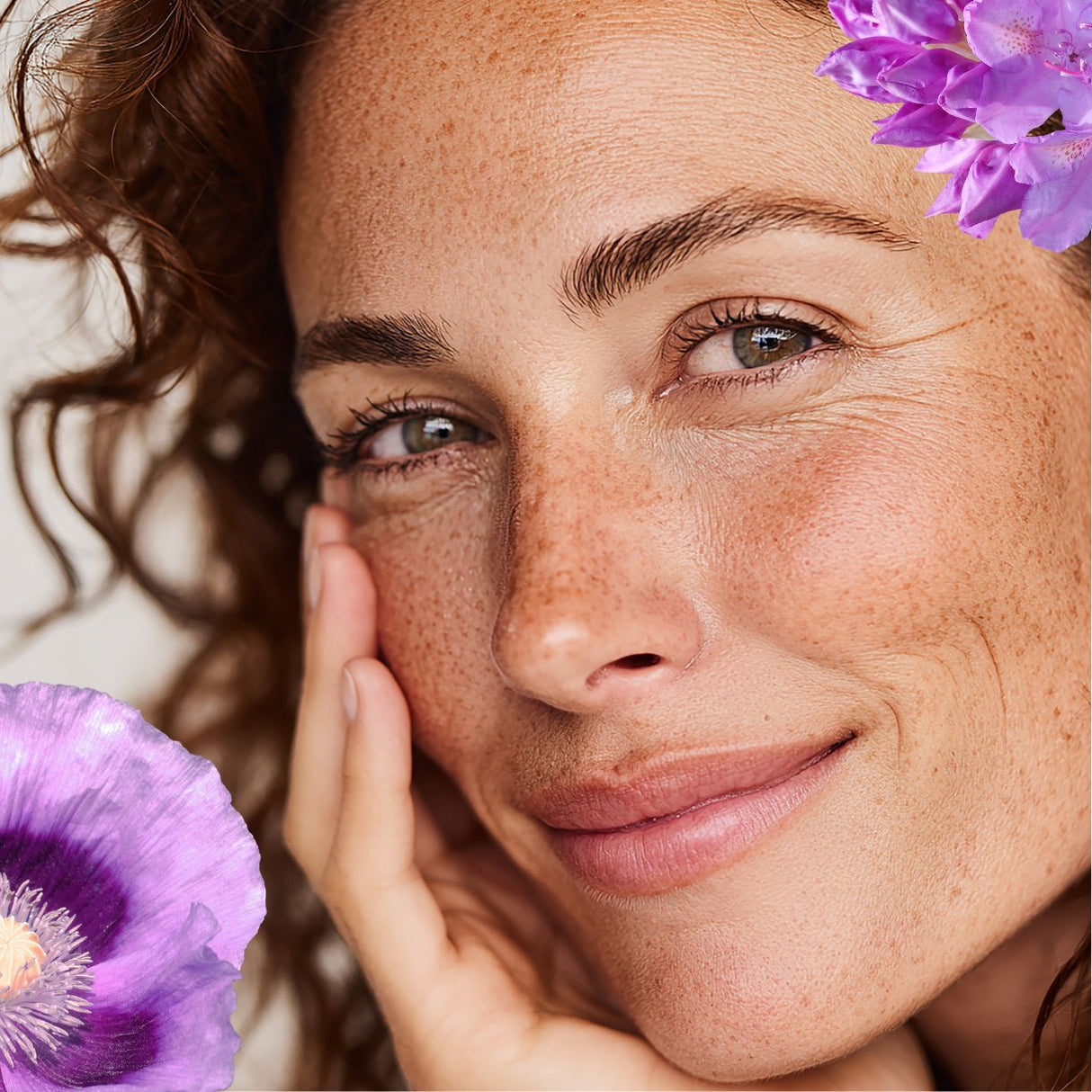 WHIP & WOW! Flawless Mousse - Pflegen. Schützen. Strahlen.