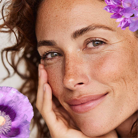 WHIP & WOW! Flawless Mousse - Pflegen. Schützen. Strahlen.