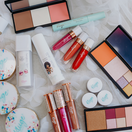 Make-up Start Brand Partner Paket