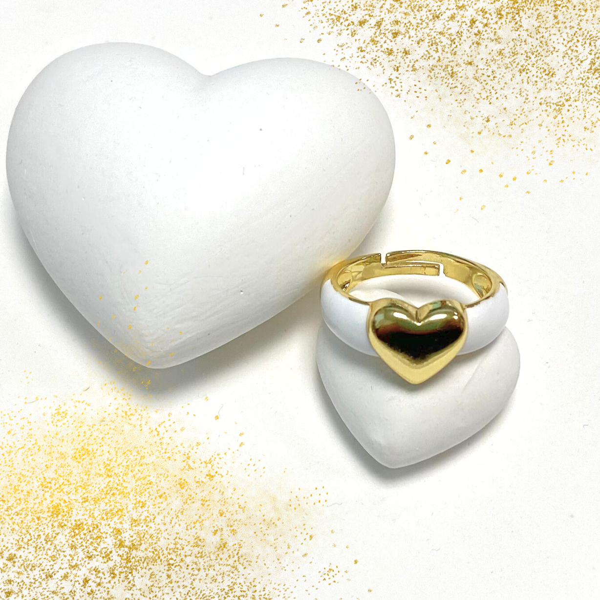 Love Bond Ring