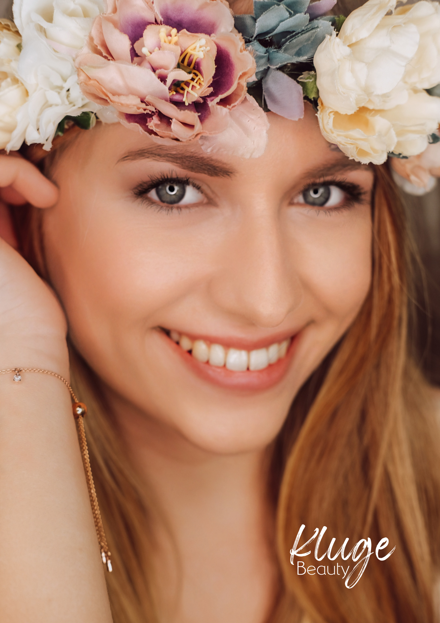 Werbe Poster