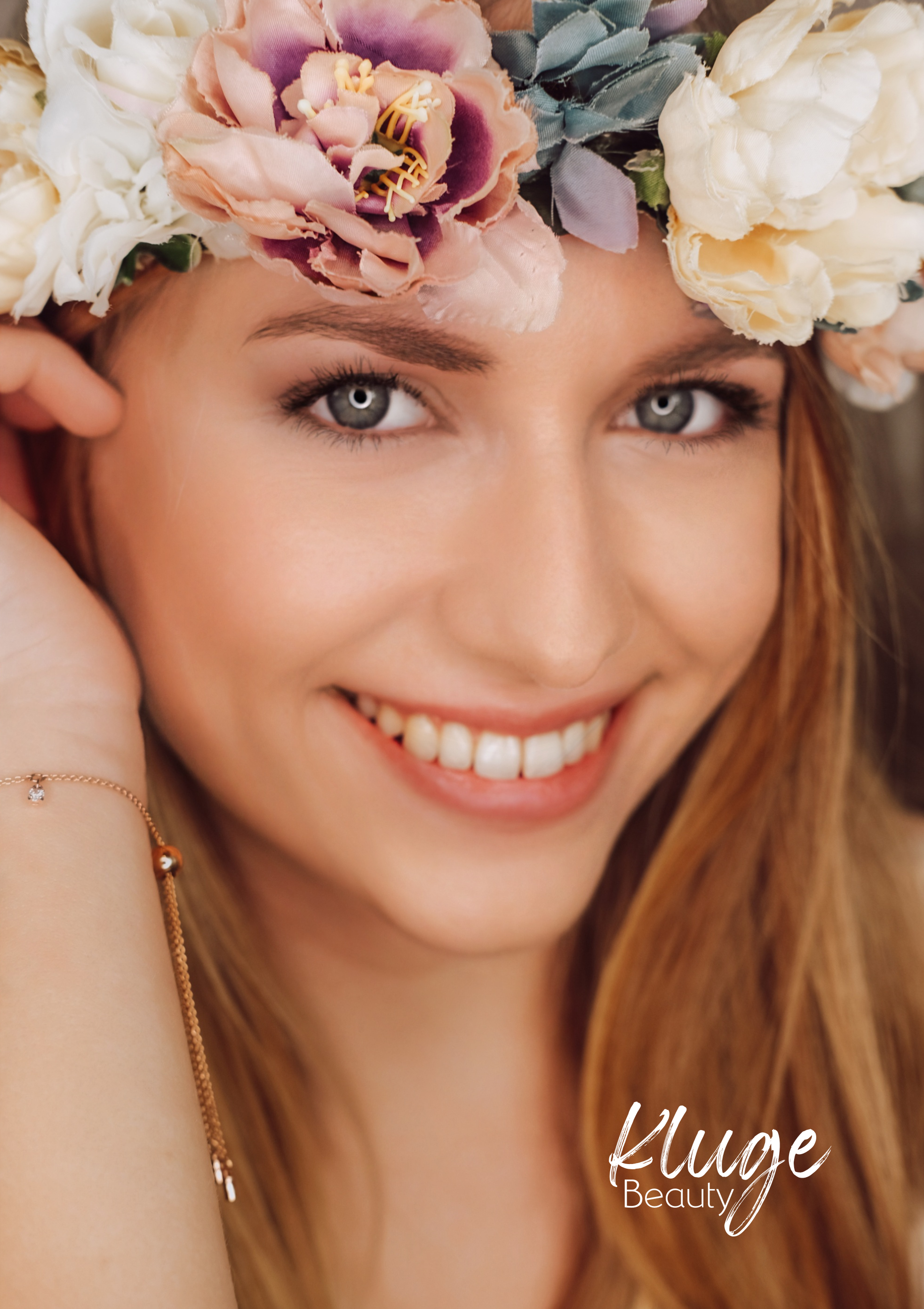 Werbe Poster
