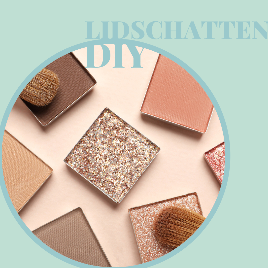 High Pigment Lidschatten