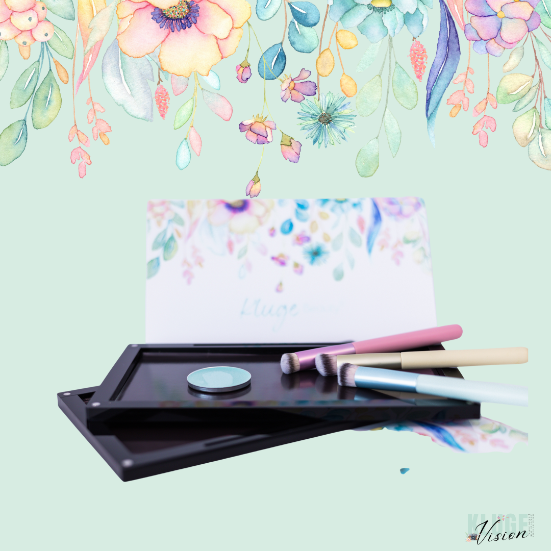 Magnet Palette Aufsatz (leer)