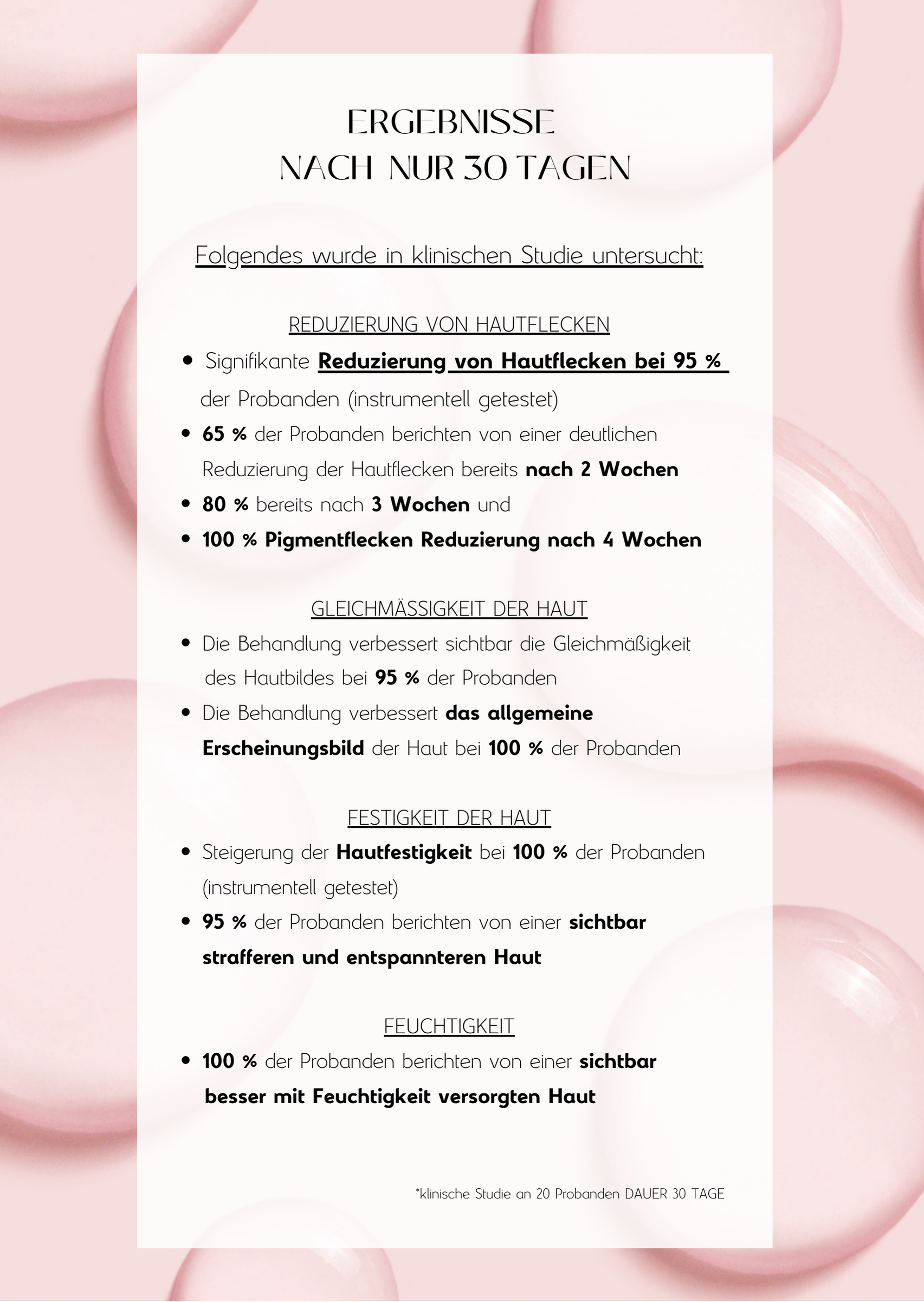 Master your Skin - einfach gesunde Haut