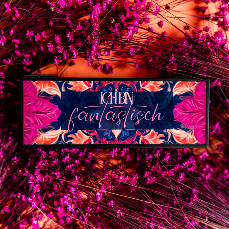 Full Face Palette - Ich bin fantastisch!