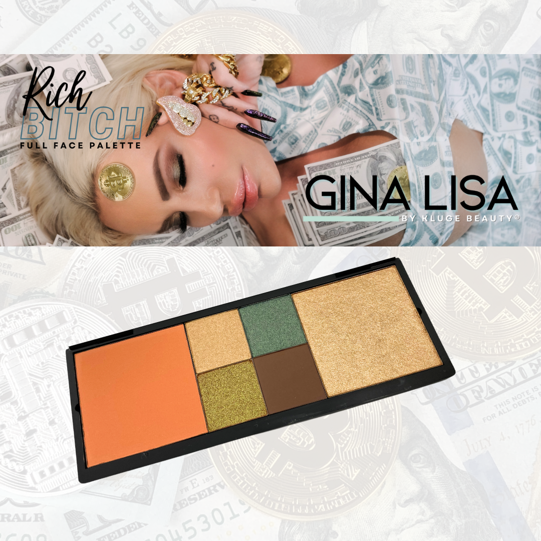 Gina Lisa&