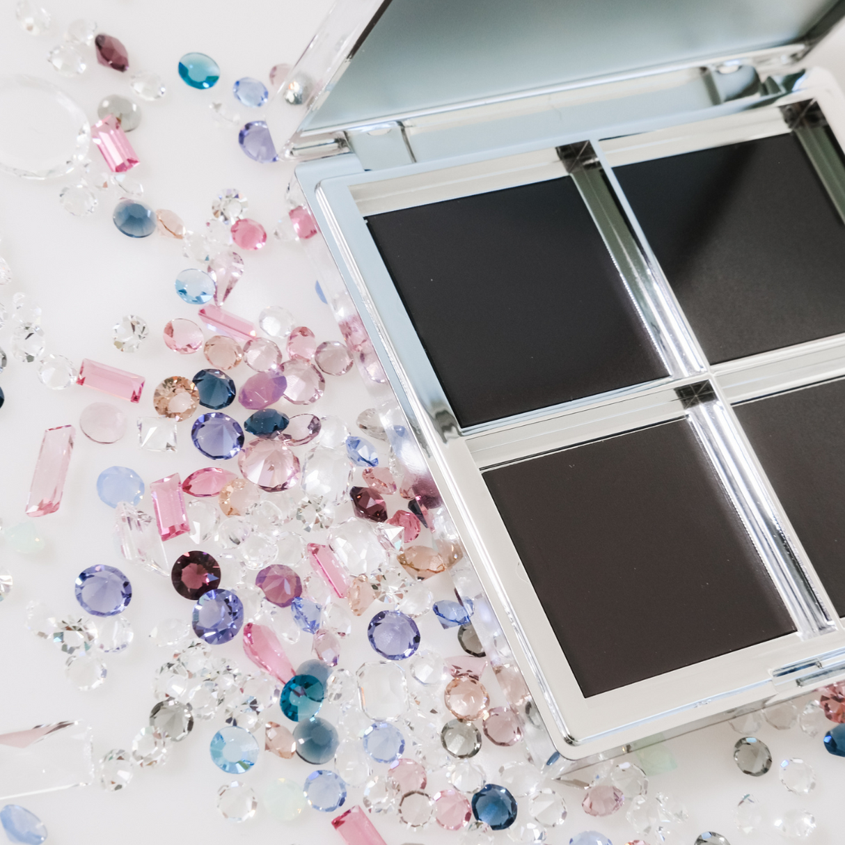 Make-up Palette (leer)