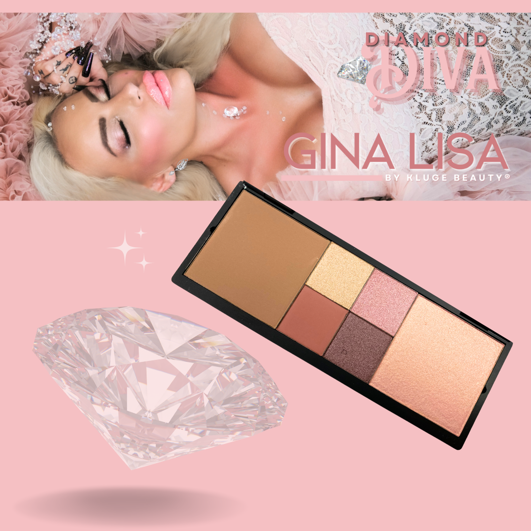 Gina Lisa&