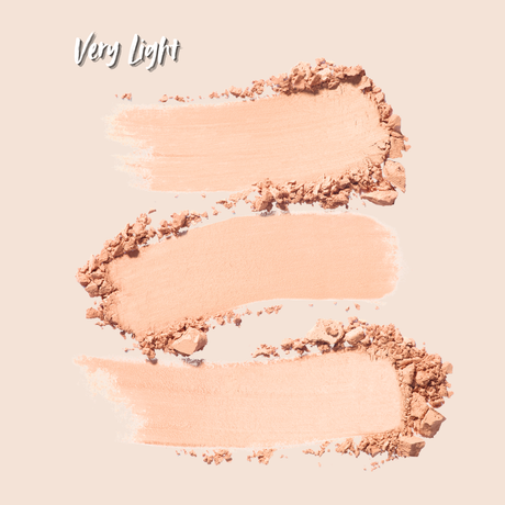 Magic Kompakt Powder - Sofort glatter, samtiger Teint