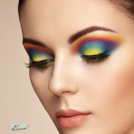 Master class make-up artistry