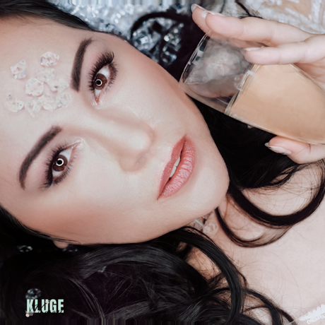 Bridal intensive make-up course