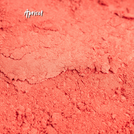 Blush Collection – Samtige Pigmente für natürliche Frische