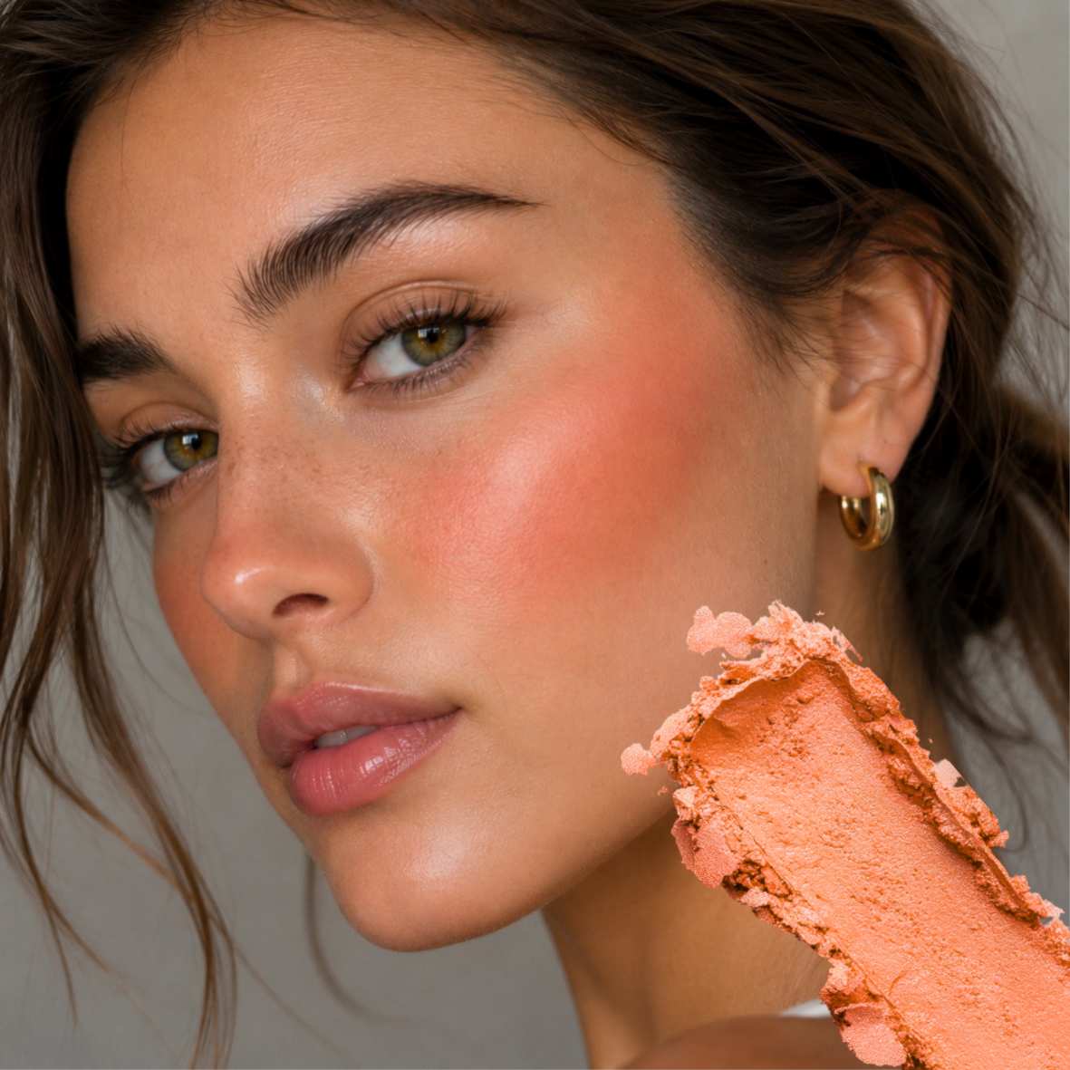 Sundown Blush Collection – Samtige Pigmente für natürliche Frische