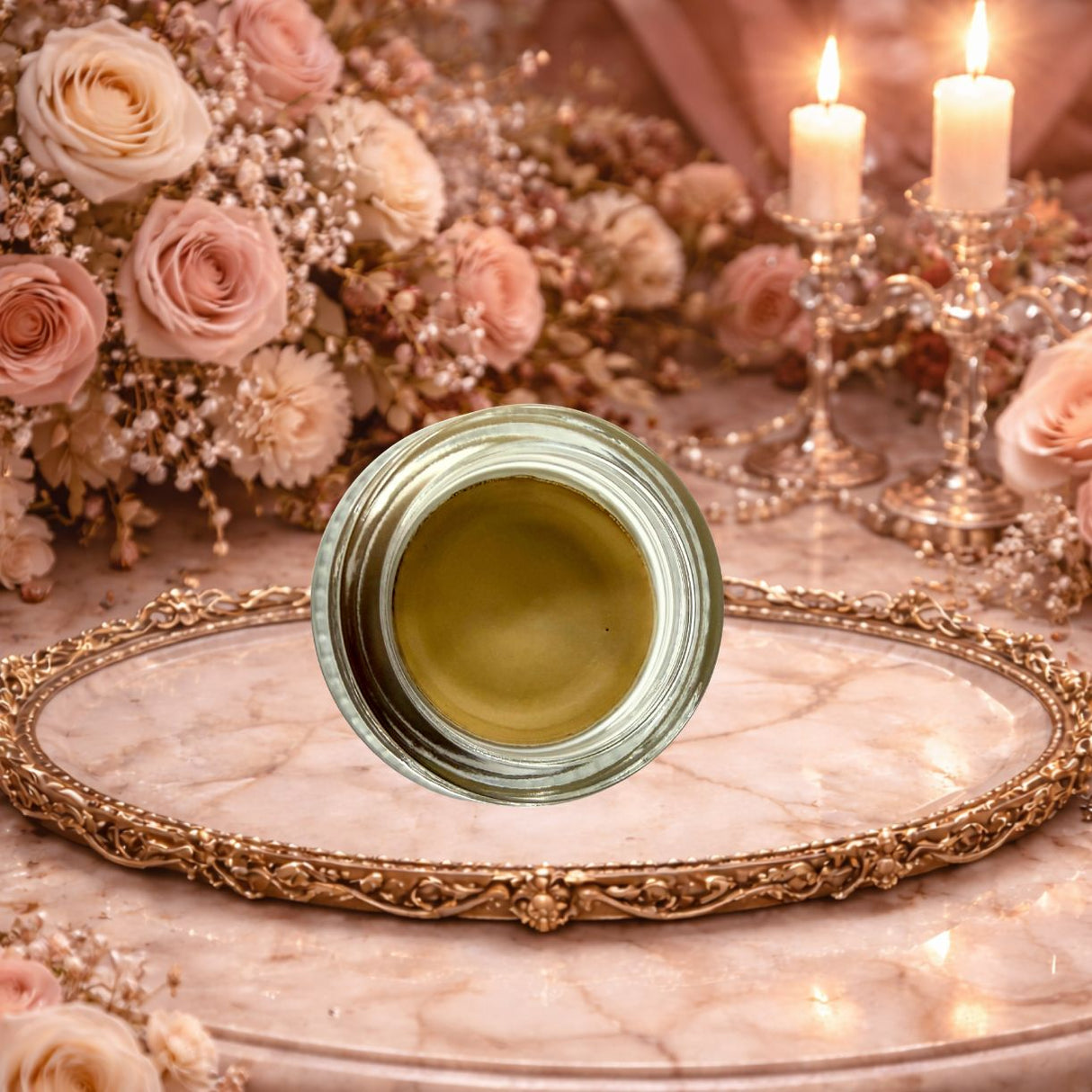 Augenbrauen Pomade - so einfach war Augenbrauen malen noch nie!