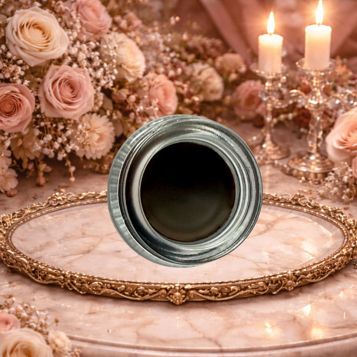 Augenbrauen Pomade - so einfach war Augenbrauen malen noch nie!