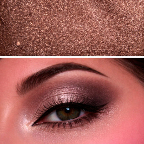 Lidschatten - starke Pigmente in Akademie Qualität