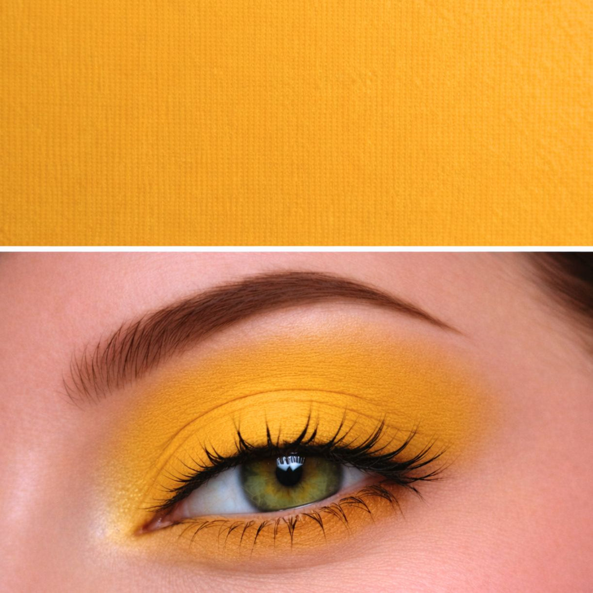 Lidschatten - starke Pigmente in Akademie Qualität