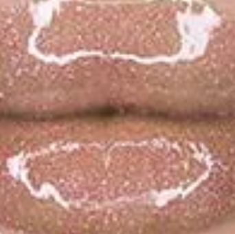 Pflegender Lipgloss