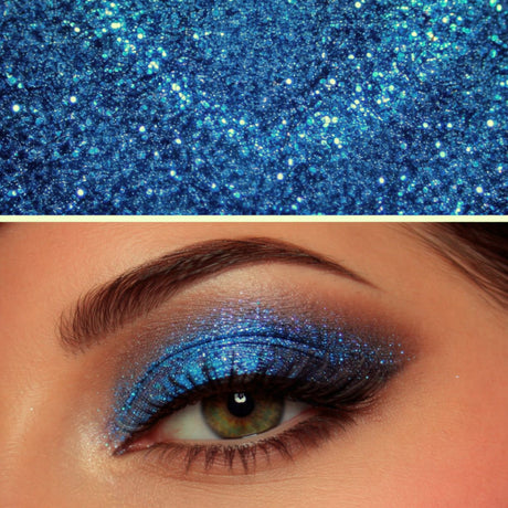 Lidschatten - starke Pigmente in Akademie Qualität