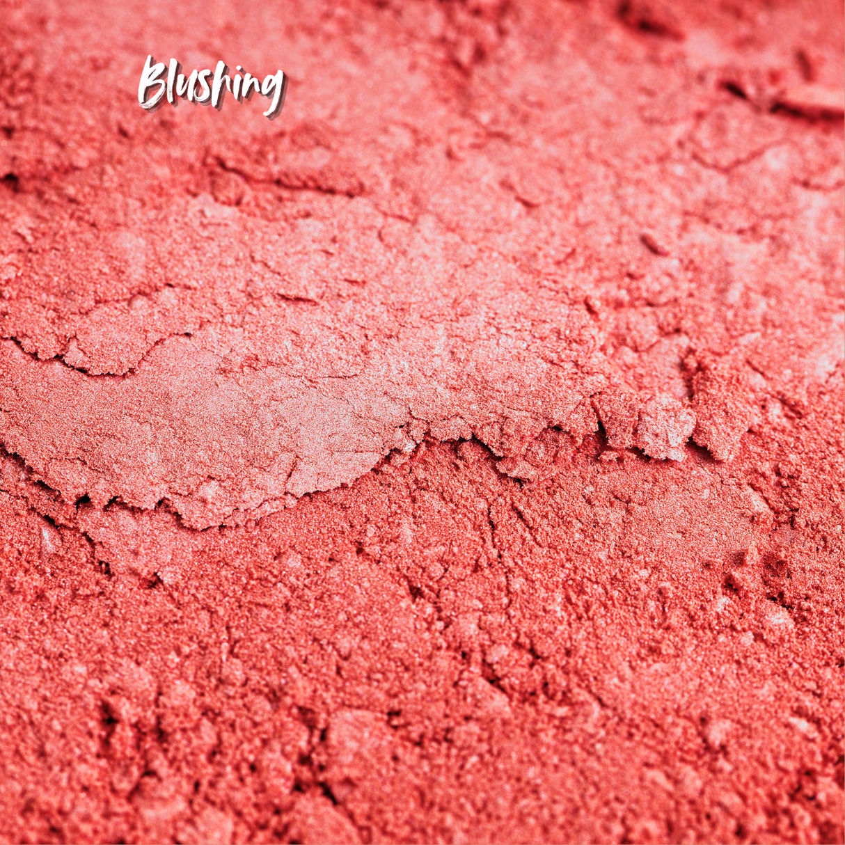 Blush Collection – Samtige Pigmente für natürliche Frische