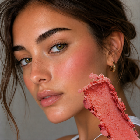 Sundown Blush Collection – Samtige Pigmente für natürliche Frische
