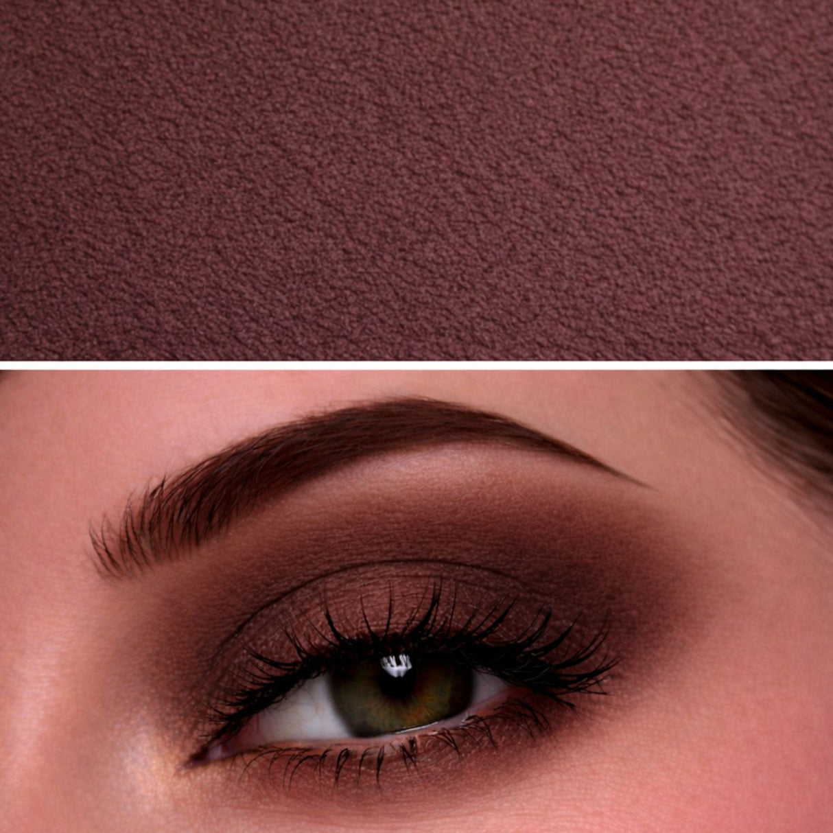 Lidschatten - starke Pigmente in Akademie Qualität