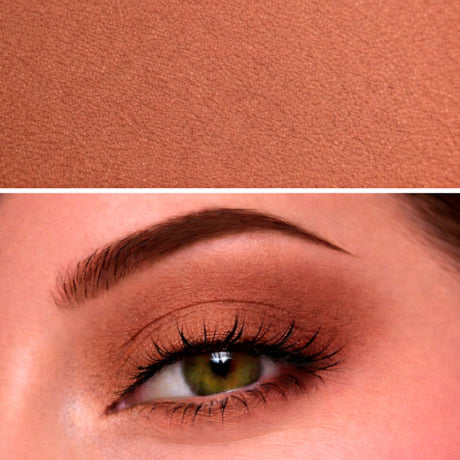 Lidschatten - starke Pigmente in Akademie Qualität