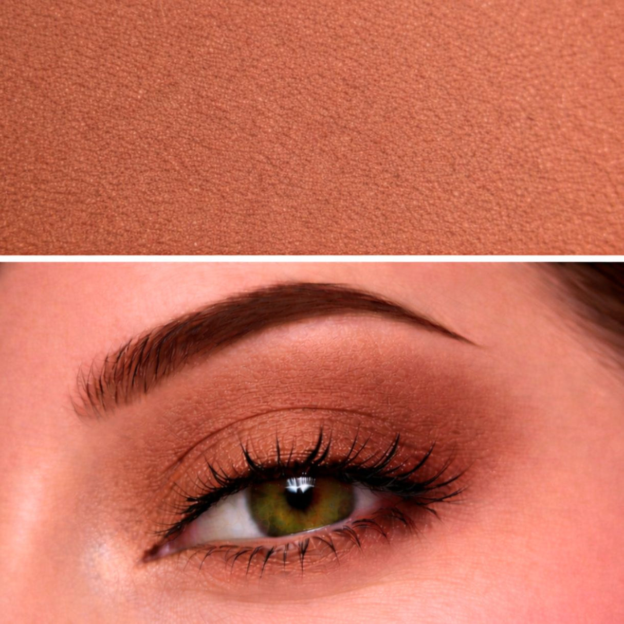 Lidschatten - starke Pigmente in Akademie Qualität