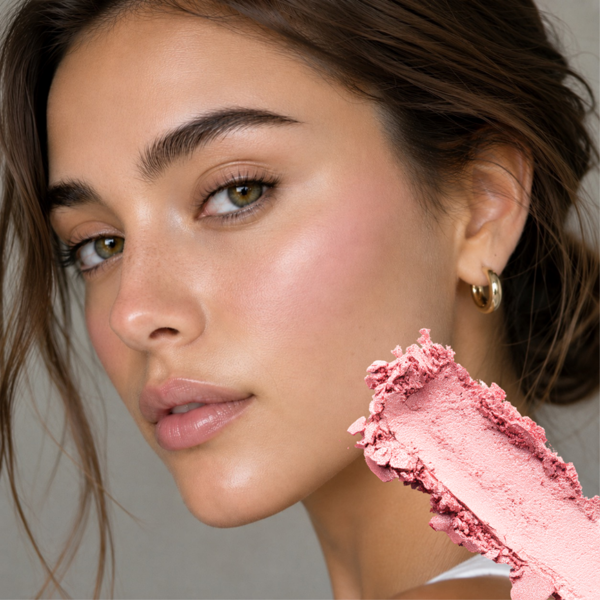 Sundown Blush Collection – Samtige Pigmente für natürliche Frische