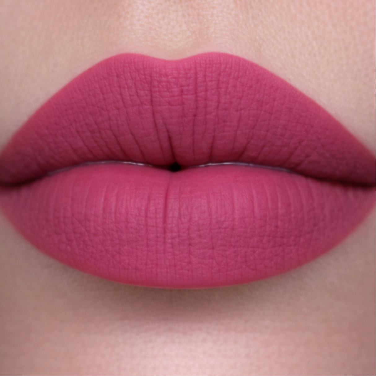 Longlasting Lipcreme - Kussecht. Deckend. Unaufhaltsam.