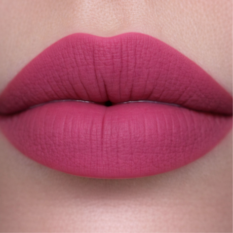 Longlasting Lip Cream - Kussecht. Deckend. Unaufhaltsam.