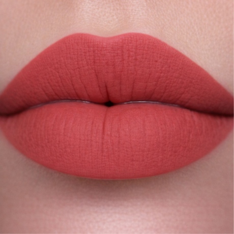 Longlasting Lip Cream - Kussecht. Deckend. Unaufhaltsam.