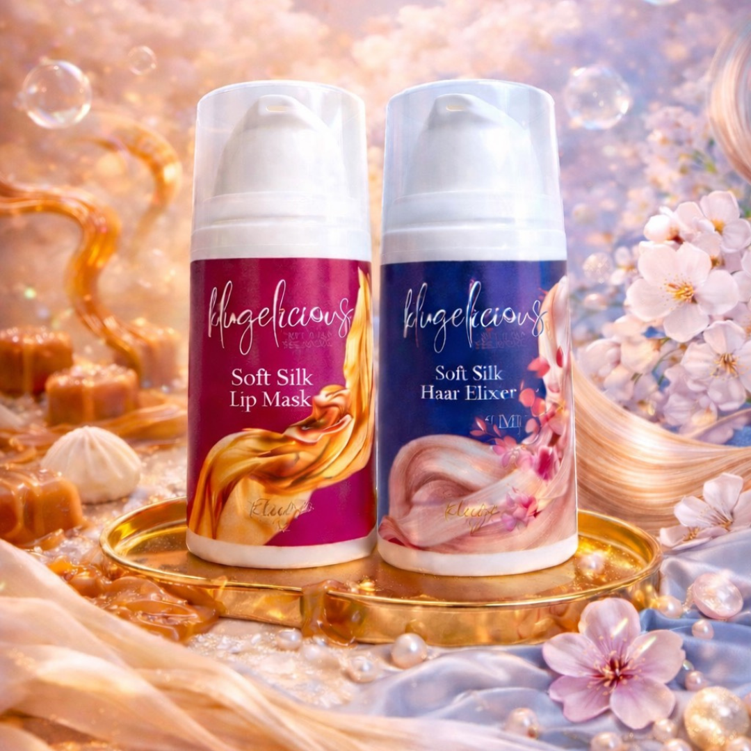 Soft Silk Bundle