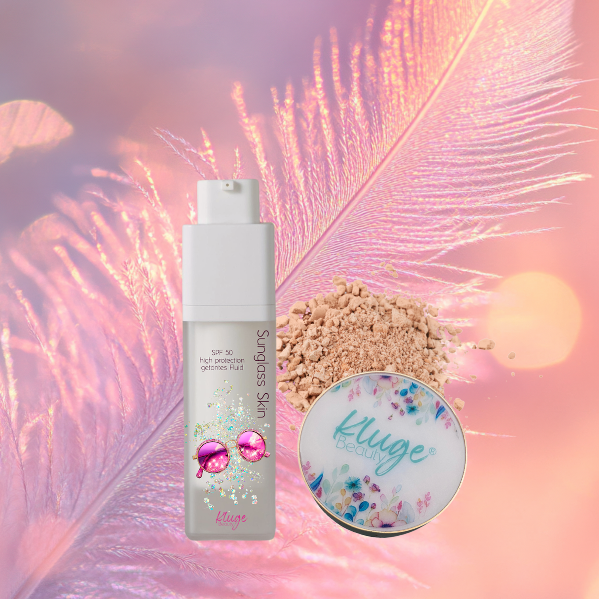 Skin Upgrade - makellose Haut in Sekunden
