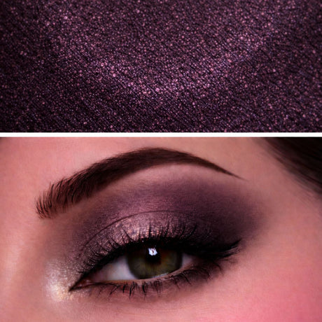 Lidschatten - starke Pigmente in Akademie Qualität