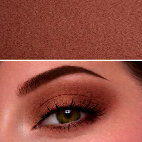 Lidschatten - starke Pigmente in Akademie Qualität