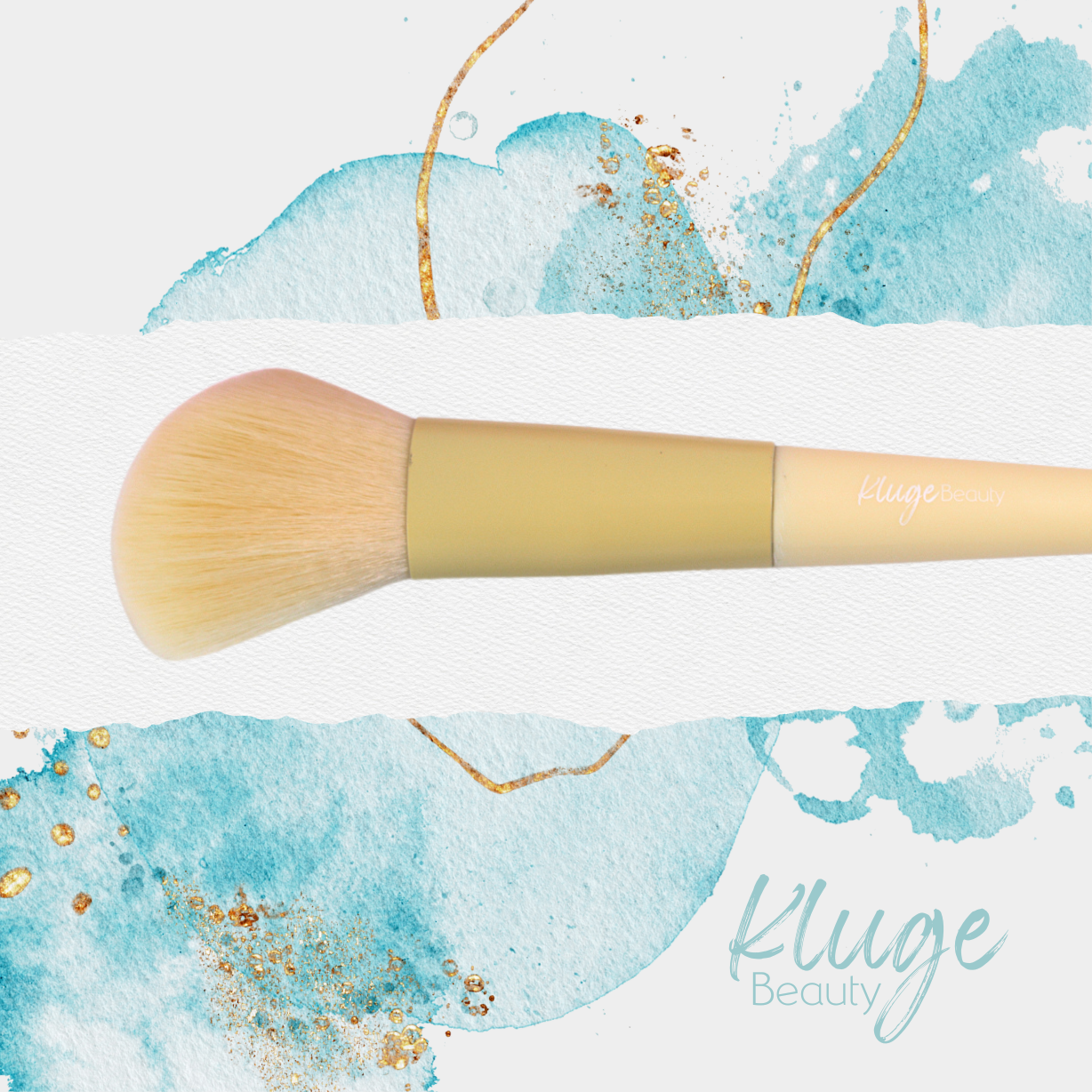Powder & Blush Pinsel