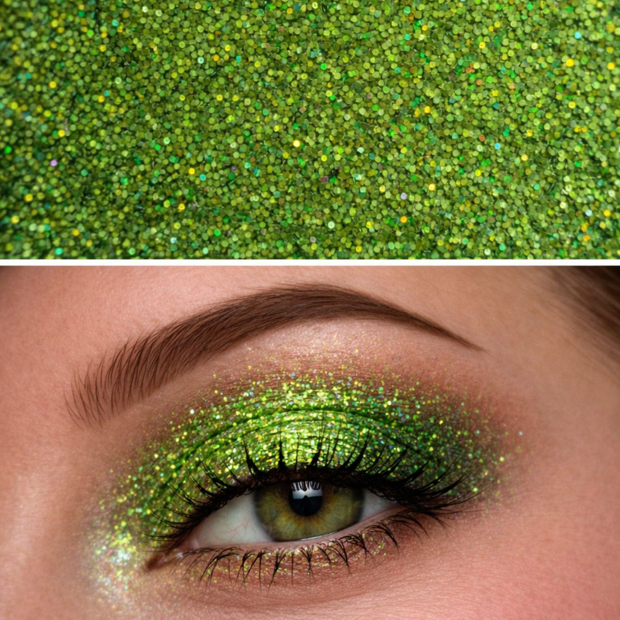 Lidschatten - starke Pigmente in Akademie Qualität