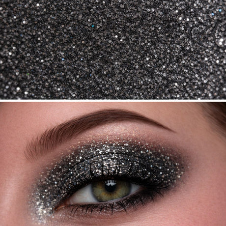 Lidschatten - starke Pigmente in Akademie Qualität