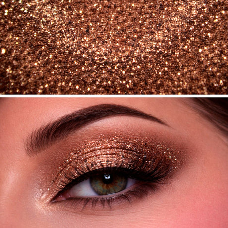 Lidschatten - starke Pigmente in Akademie Qualität