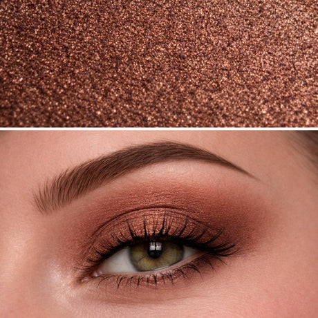 Lidschatten - starke Pigmente in Akademie Qualität